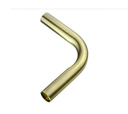 Уголок С90 (90 гр.), цвет: Античная бронза