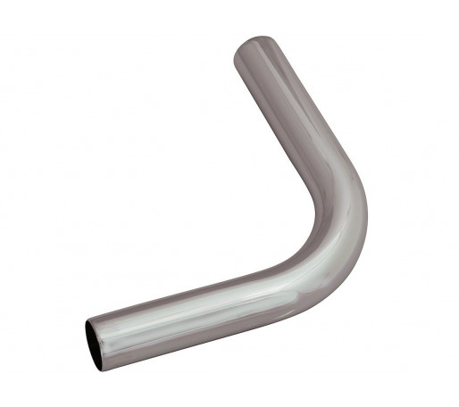 Уголок С90 (90 гр.), цвет: Хром