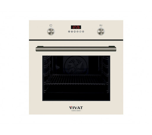 Муляж духового шкафа «VIVAT», цвет: Белый