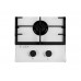 Газовая варочная поверхность GVG 321 WH, цвет: Белый Газовая варочная поверхность GVG 321 WH, цвет: Белый