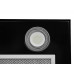 Встраиваемая вытяжка GS Bloc P 600, цвет: Черный Встраиваемая вытяжка GS Bloc P 600, цвет: Черный
