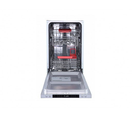 Посудомоечная машина PM 4563 B, цвет: Нержавеющая сталь