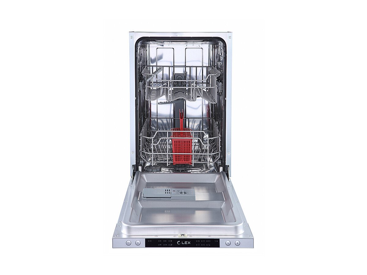 Посудомоечная машина PM 4562 B, цвет: Нержавеющая сталь Посудомоечная машина PM 4562 B, цвет: Нержавеющая сталь