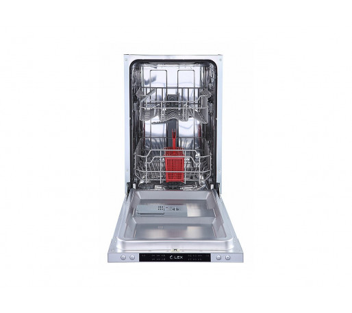 Посудомоечная машина PM 4562 B, цвет: Нержавеющая сталь