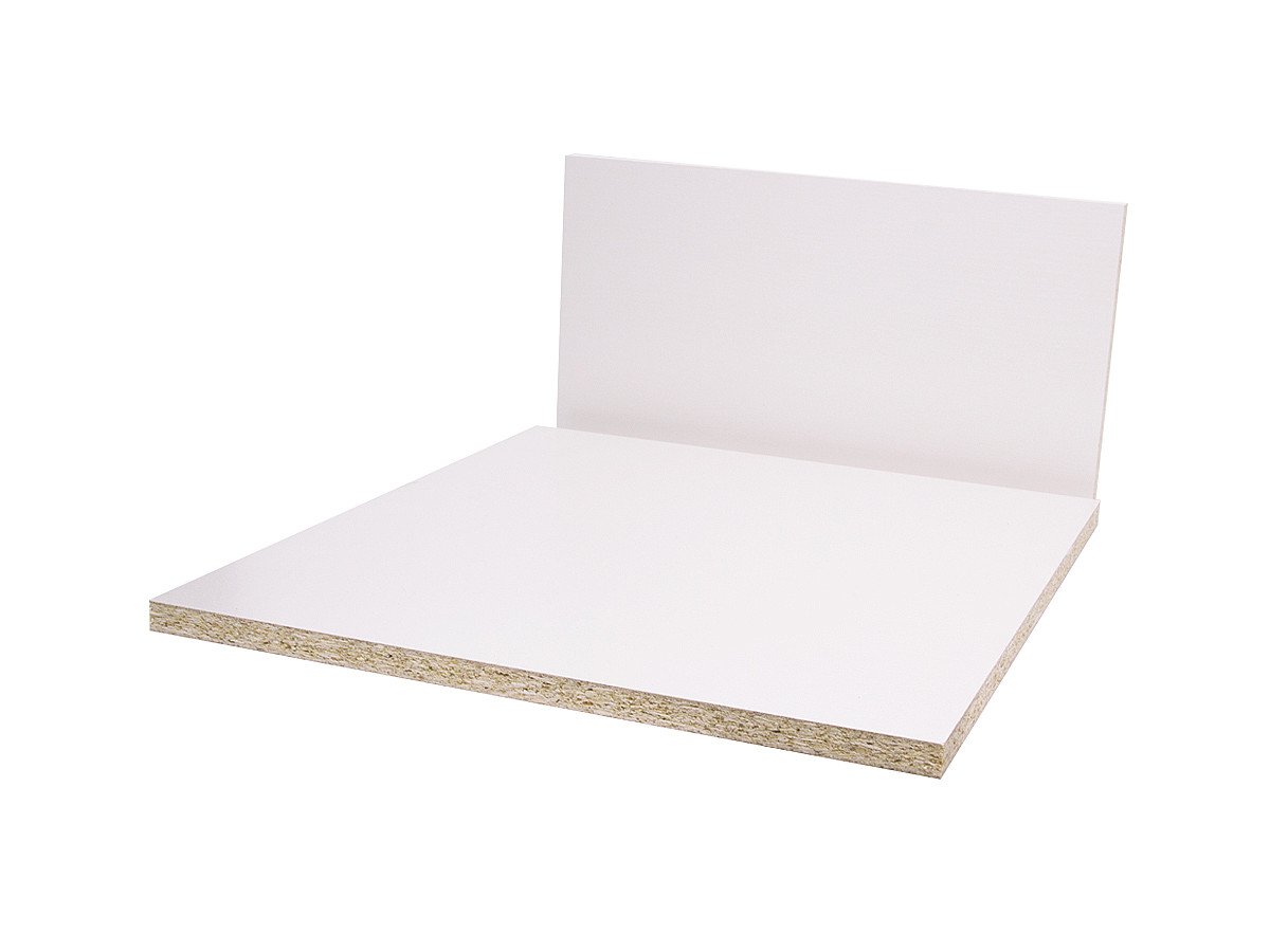 Детали большого ящика POWER BOX2, цвет: Белый Детали большого ящика POWER BOX2, цвет: Белый