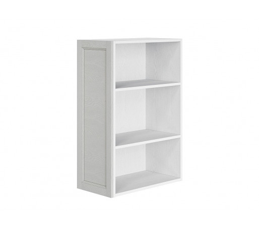 Фасад боковой Сканди для верхнего шкафа, цвет: Cappuccino Softwood