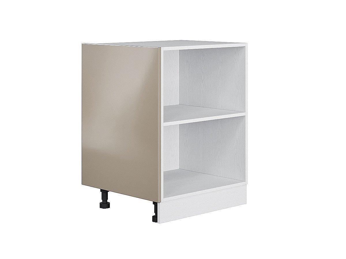 Фасад боковой Фьюжн для нижнего шкафа, цвет: Gallant Фасад боковой Фьюжн для нижнего шкафа, цвет: Gallant