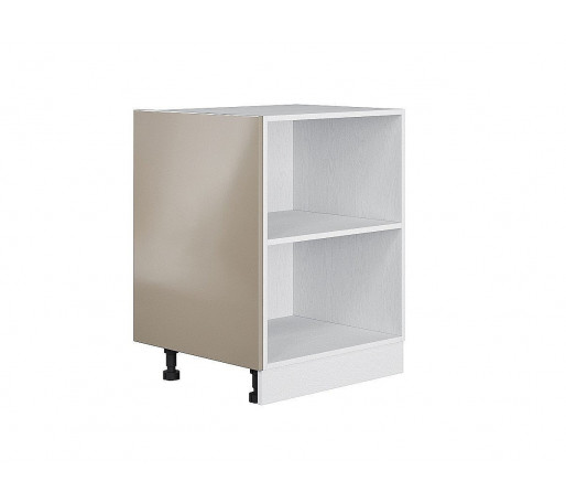 Фасад боковой Фьюжн для нижнего шкафа, цвет: Gallant