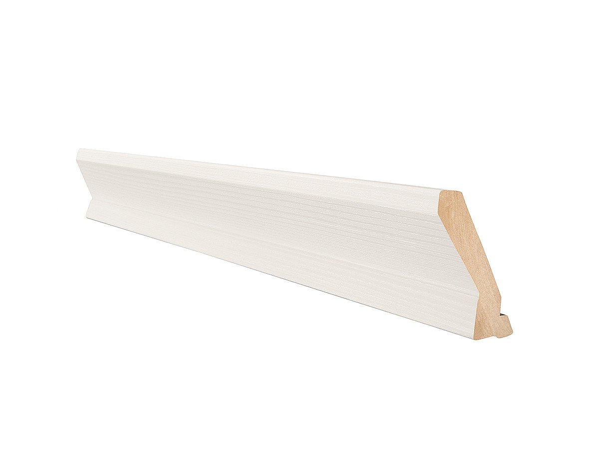 Декоративный карниз, цвет: Snow Veralinga Декоративный карниз, цвет: Snow Veralinga