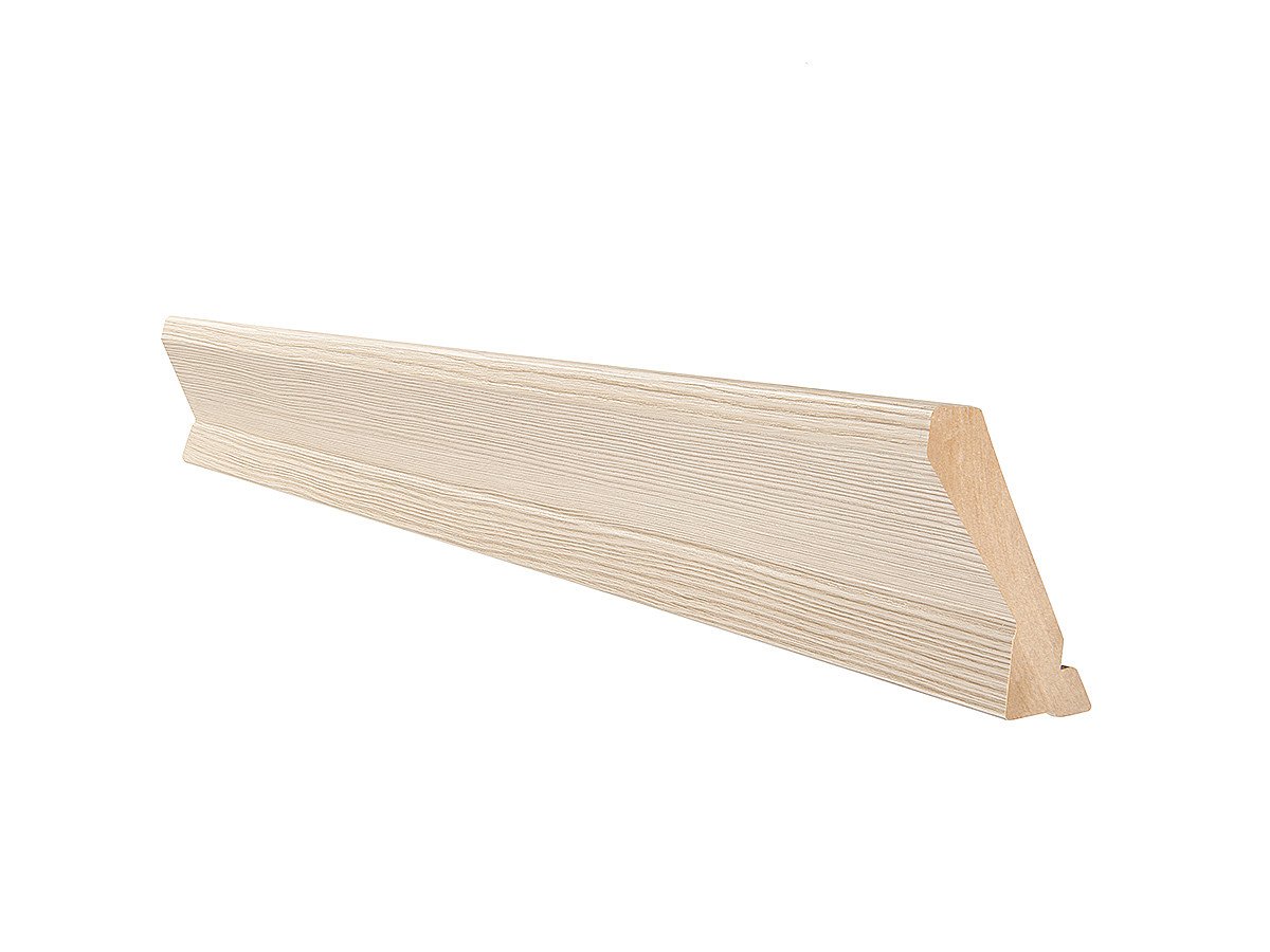 Декоративный карниз, цвет: Cappuccino Veralinga Декоративный карниз, цвет: Cappuccino Veralinga