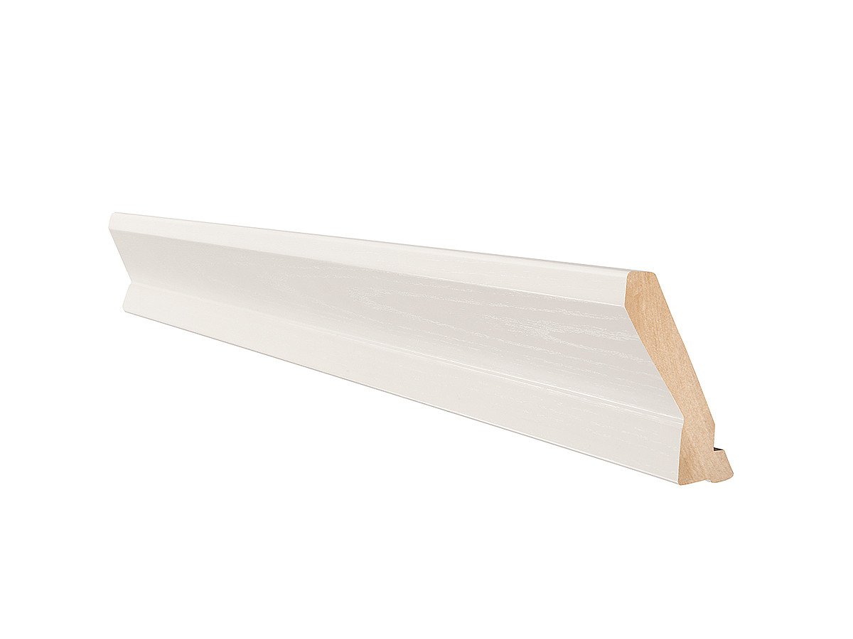 Декоративный карниз, цвет: Virgin Декоративный карниз, цвет: Virgin