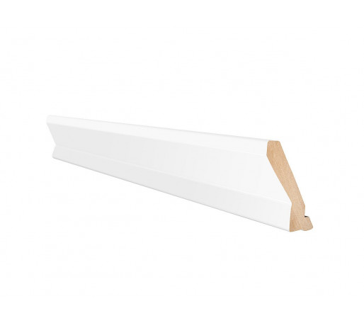 Декоративный карниз, цвет: Blanco