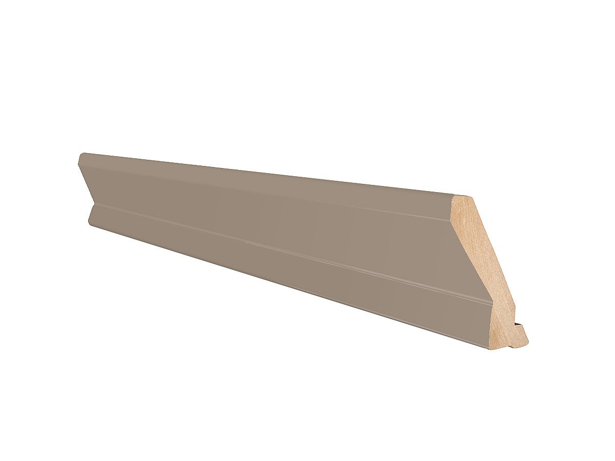 Декоративный карниз, цвет: Omnia Декоративный карниз, цвет: Omnia