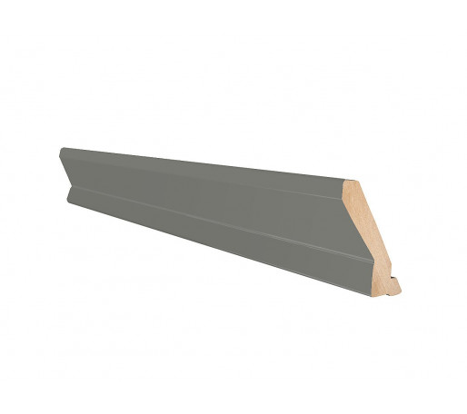 Декоративный карниз, цвет: Magnum