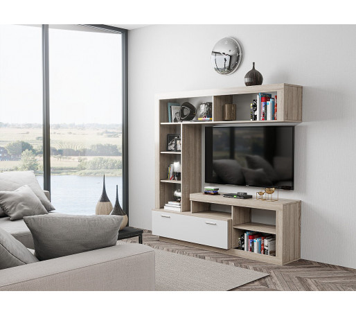 Берген-01, цвет: Белый глянец Берген-01, цвет: Белый глянец