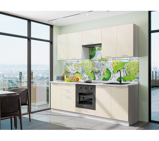 Валерия-М-02, цвет: Бежевый металлик Валерия-М-02, цвет: Бежевый металлик