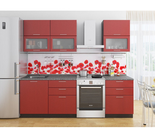 Валерия-М-01, цвет: Гранатовый металлик Валерия-М-01, цвет: Гранатовый металлик