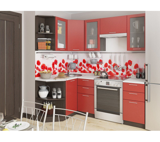 Валерия-М-04, цвет: Гранатовый металлик Валерия-М-04, цвет: Гранатовый металлик