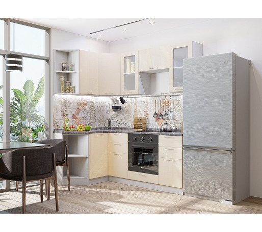 Валерия-М-04, цвет: Бежевый металлик Валерия-М-04, цвет: Бежевый металлик