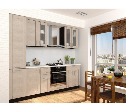 Лофт-02, цвет: Cappuccino Veralinga Лофт-02, цвет: Cappuccino Veralinga