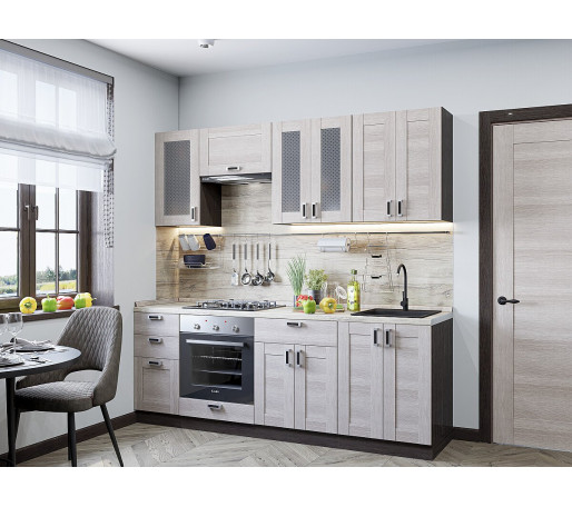 Лофт-01, цвет: Cappuccino Veralinga Лофт-01, цвет: Cappuccino Veralinga