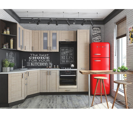 Лофт-04, цвет: Cappuccino Veralinga Лофт-04, цвет: Cappuccino Veralinga