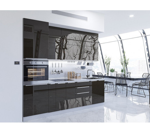 Фьюжн-03, цвет: Anthracite