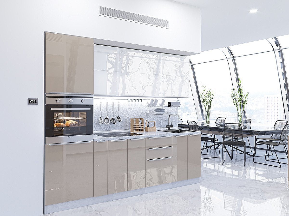 Фьюжн-03, цвет: Gallant/Angel Фьюжн-03, цвет: Gallant/Angel