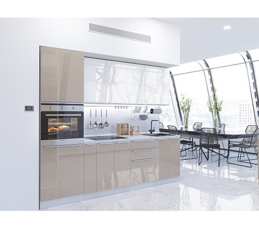 Фьюжн-03, цвет: Gallant/Angel