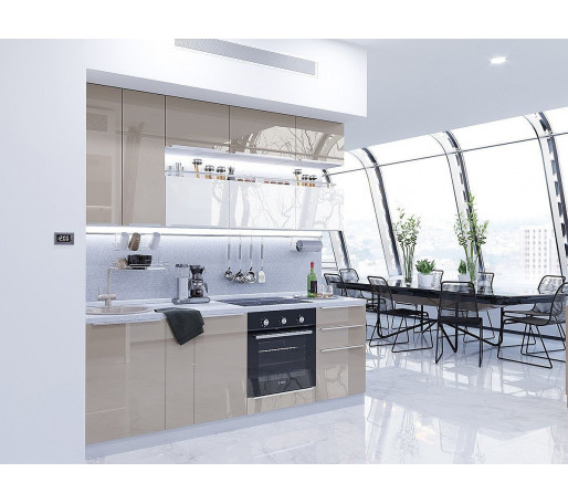 Фьюжн-01, цвет: Gallant/Angel