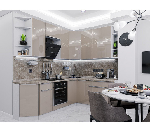 Фьюжн-04, цвет: Gallant