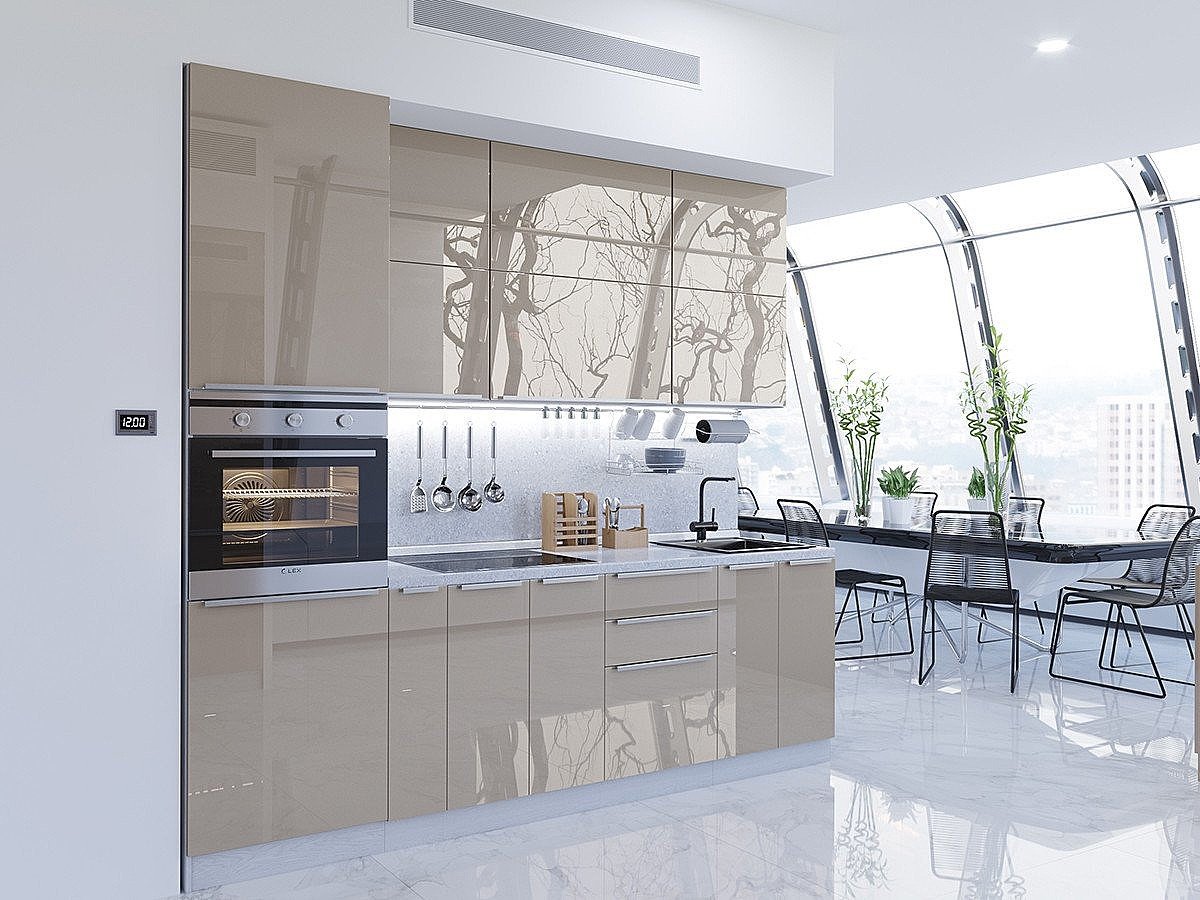 Фьюжн-03, цвет: Gallant Фьюжн-03, цвет: Gallant