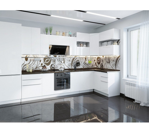 Фьюжн-02, цвет: Angel