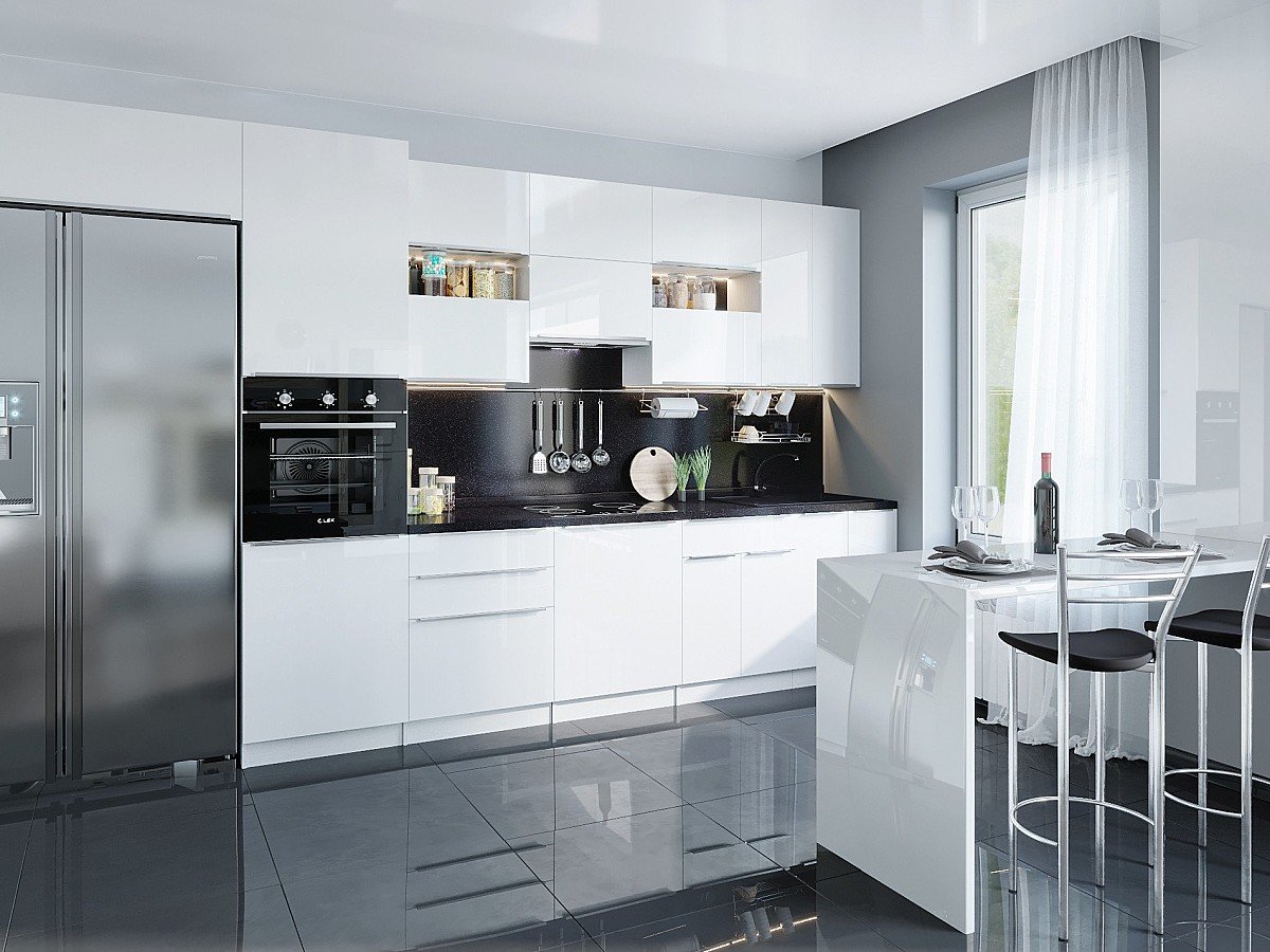 Фьюжн-01, цвет: Angel Фьюжн-01, цвет: Angel