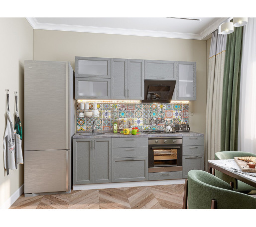 Сканди-02, цвет: Grey Softwood Сканди-02, цвет: Grey Softwood