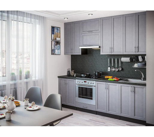 Сканди-03, цвет: Grey Softwood Сканди-03, цвет: Grey Softwood