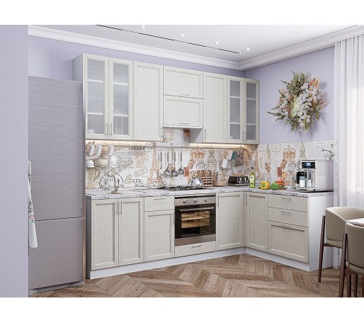 Сканди-04, цвет: Cappuccino Softwood