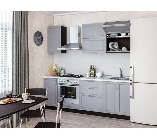 Сканди-01, цвет: Grey Softwood Сканди-01, цвет: Grey Softwood