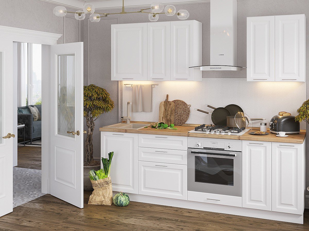 Ницца Royal-01, цвет: Blanco Ницца Royal-01, цвет: Blanco