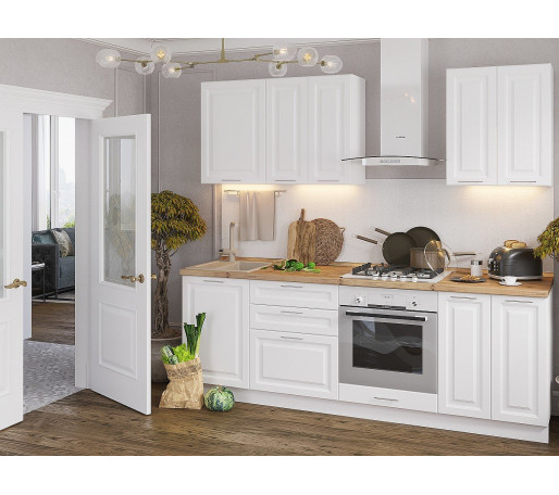 Ницца Royal-01, цвет: Blanco Ницца Royal-01, цвет: Blanco