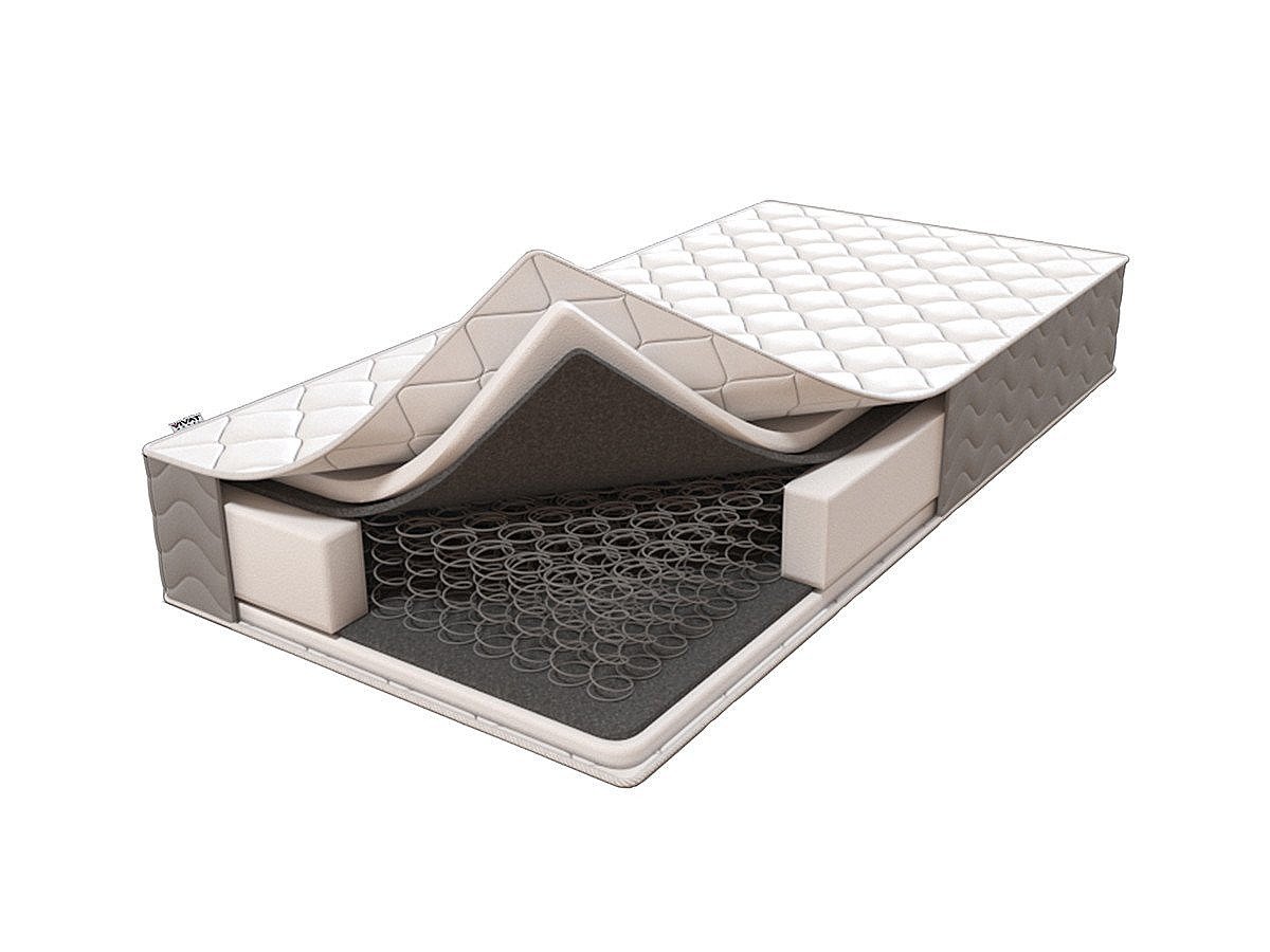 Матрас «Bravo Econom» Матрас «Bravo Econom»
