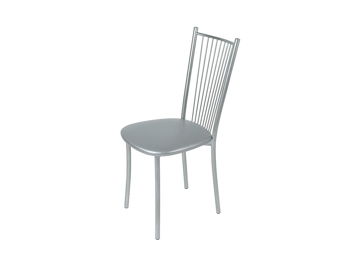 Стул NERON, цвет: Silver Стул NERON, цвет: Silver