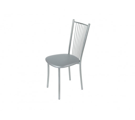 Стул NERON, цвет: Silver