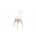 Стул Enny-1, цвет: White