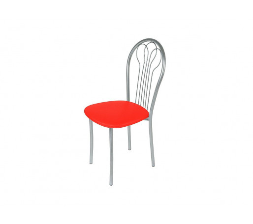Стул VENUS, цвет: Red