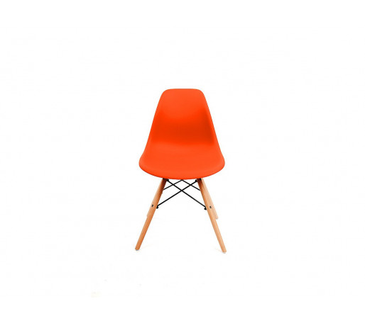 Стул Enny-1, цвет: Orange