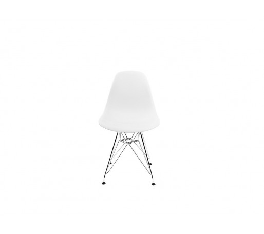 Стул Eddy-1, цвет: White Стул Eddy-1, цвет: White