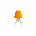 Стул Enny-1, цвет: Yellow