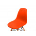 Стул Enny-1, цвет: Orange