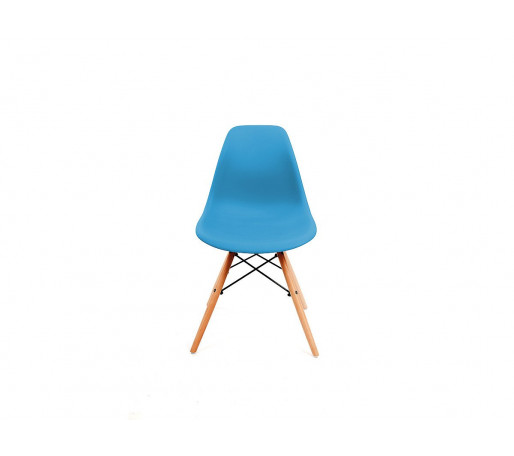 Стул Enny-1, цвет: Light Blue